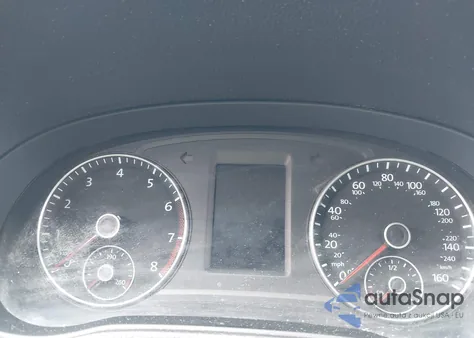 2015 Volkswagen Passat 1.8T Se из США, поврежденный, VIN 1VWBT7A3XFC011108